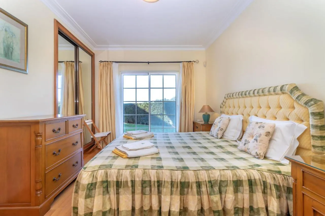 Vila Casa Presa Da Moura Carvoeiro  Prázdninový dům