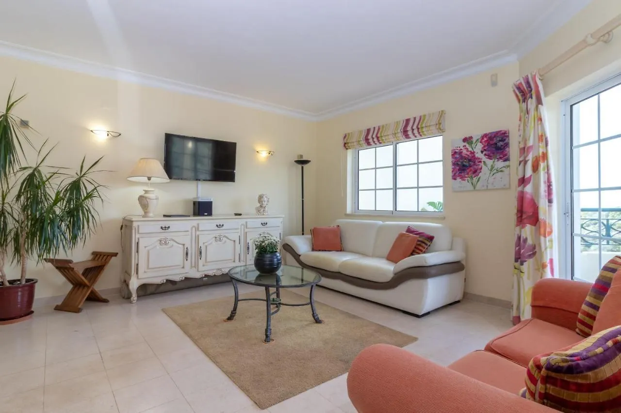 Vila Casa Presa Da Moura Carvoeiro  0*, Carvoeiro (Lagoa) Portugalsko
