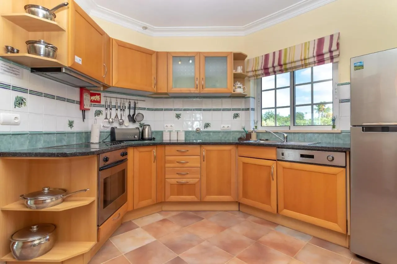 Prázdninový dům Vila Casa Presa Da Moura Carvoeiro