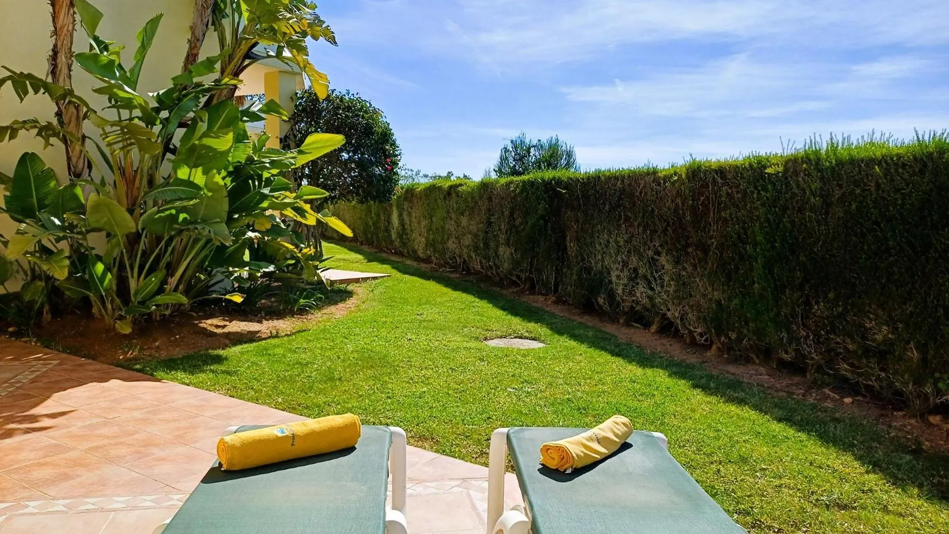 Vila Casa Presa Da Moura Carvoeiro  0*, Carvoeiro (Lagoa) Portugalsko
