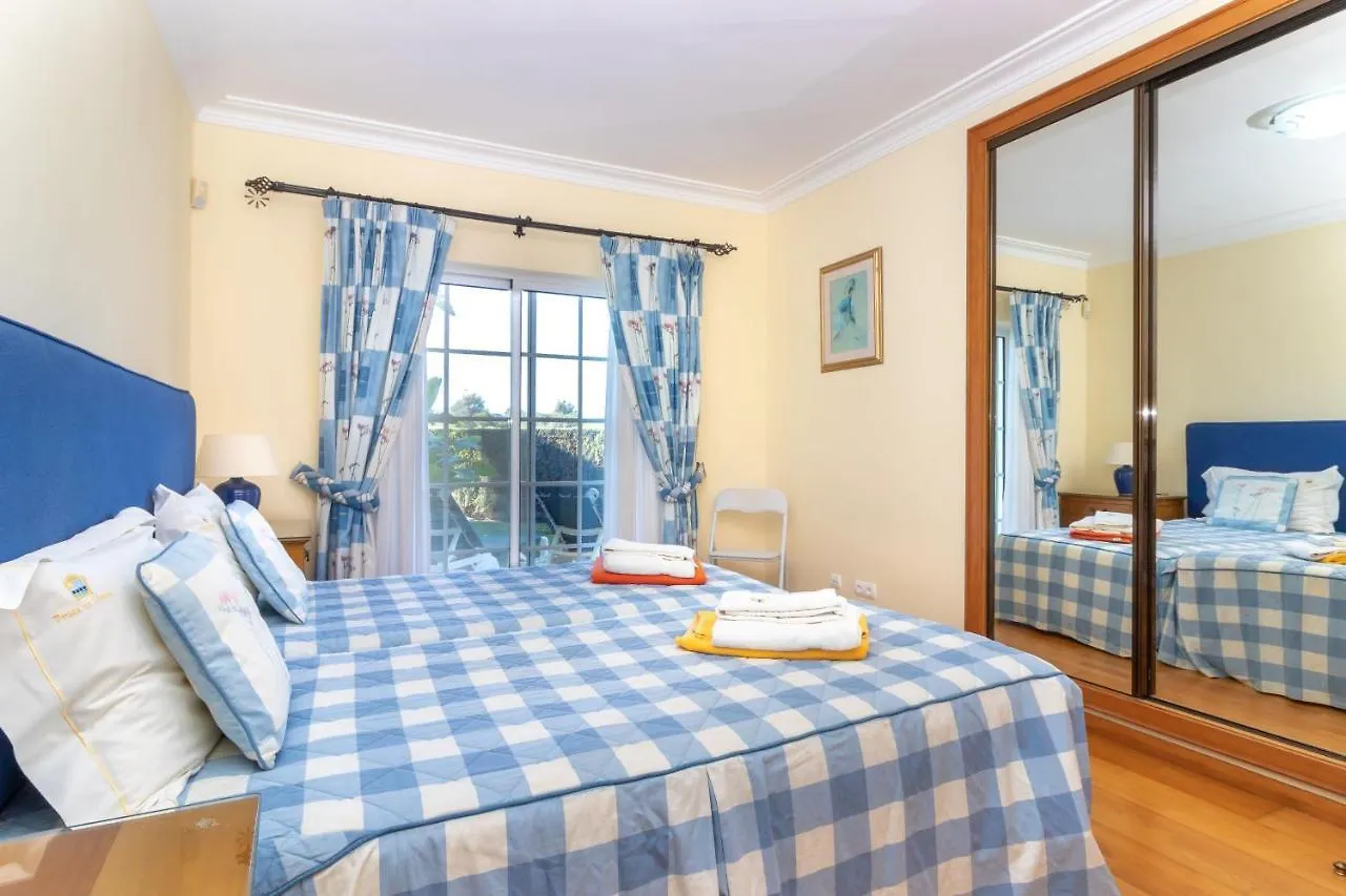 Casa Presa Da Moura Villa Carvoeiro  Carvoeiro (Lagoa)