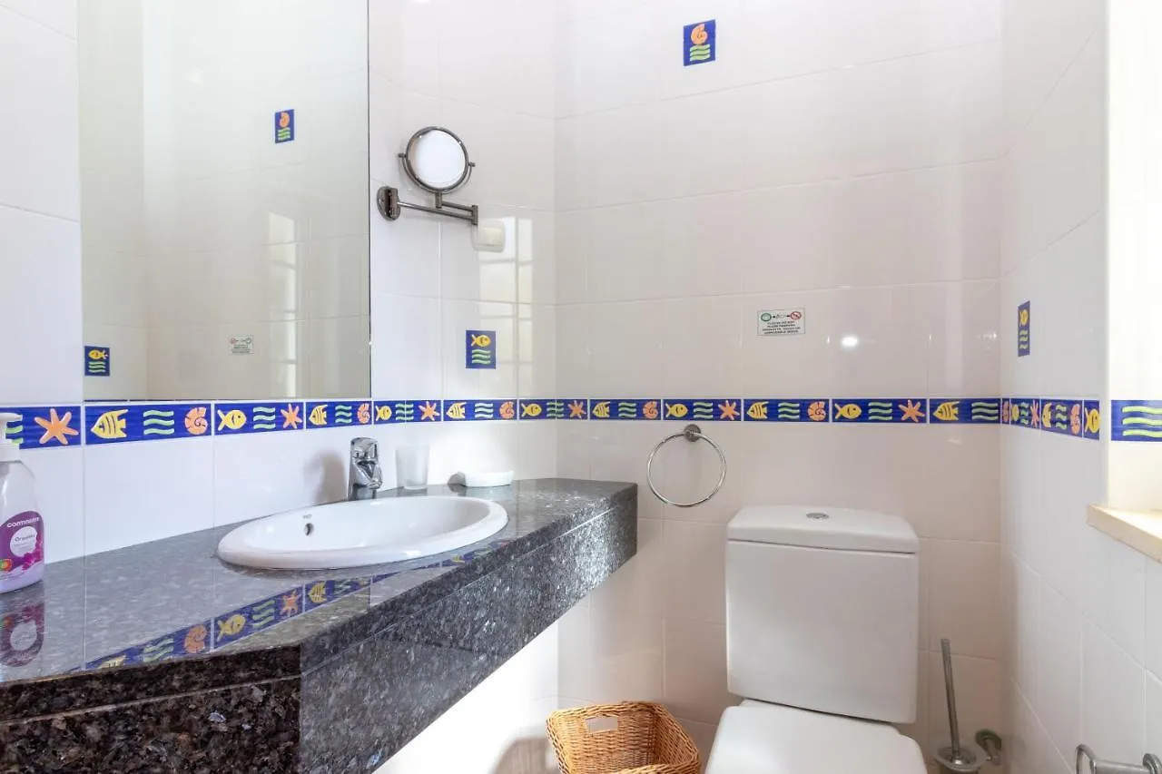 Holiday home Casa Presa Da Moura Villa Carvoeiro  Portugal