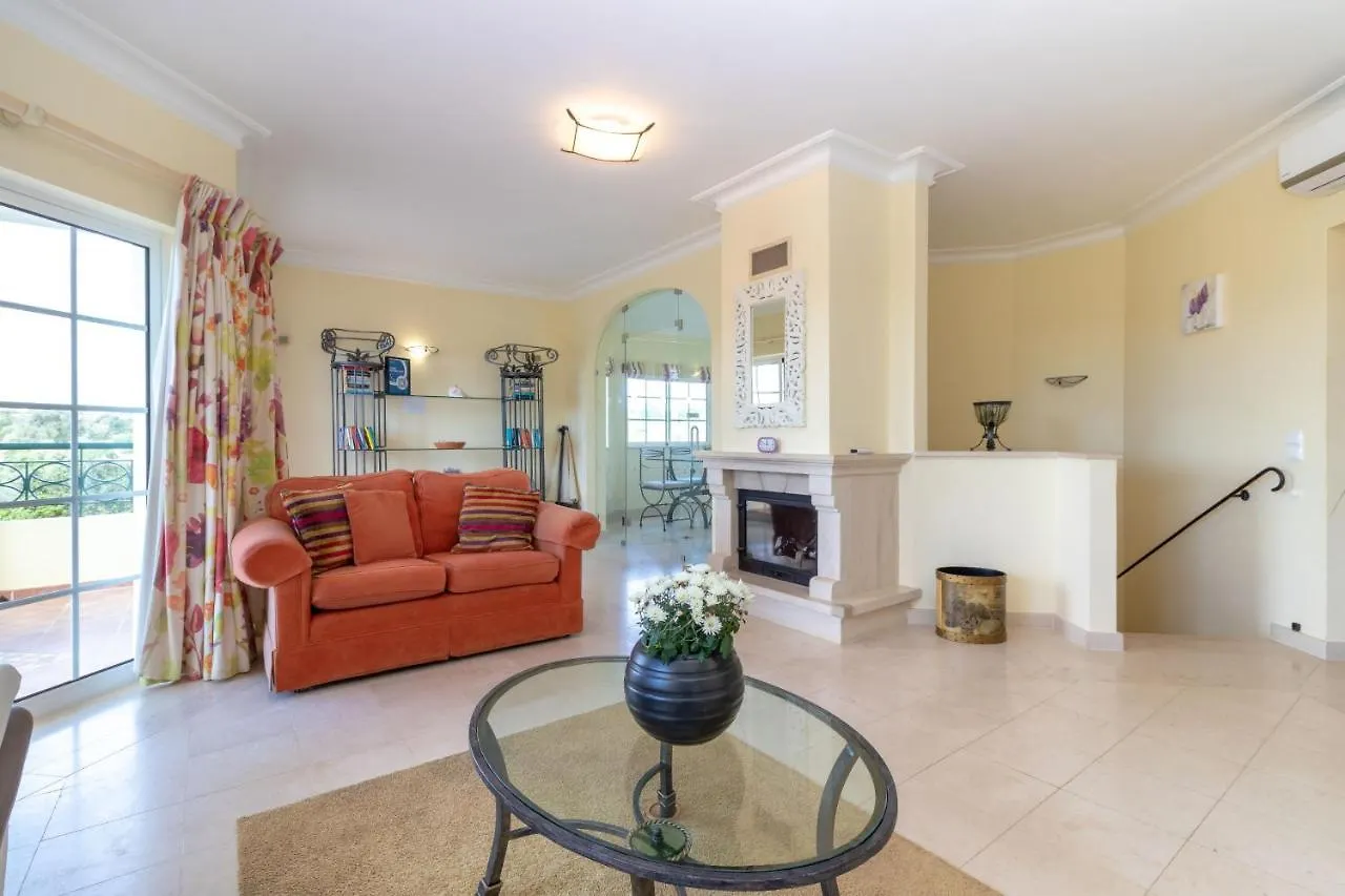 Casa Presa Da Moura Villa Carvoeiro