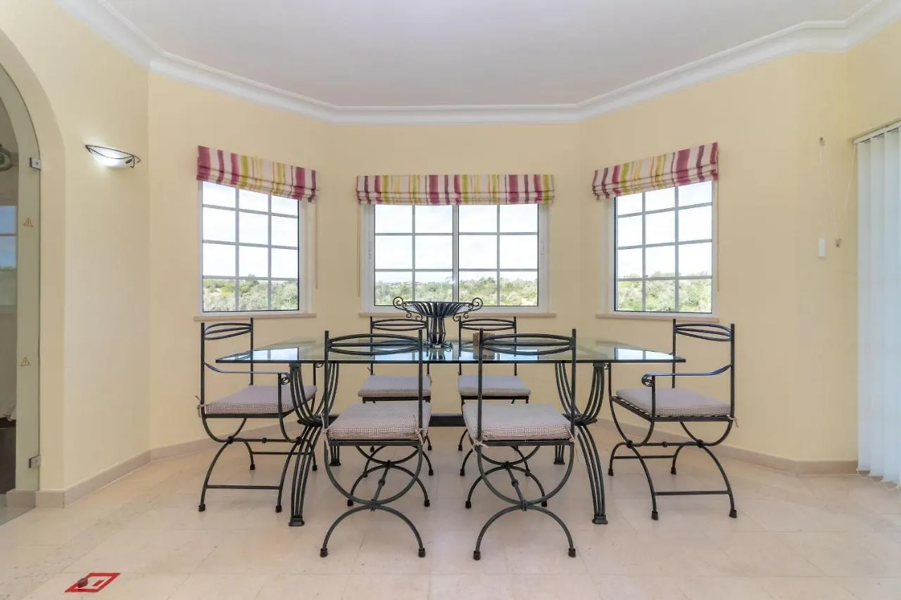 Casa Presa Da Moura Villa Carvoeiro  0*, Carvoeiro (Lagoa)