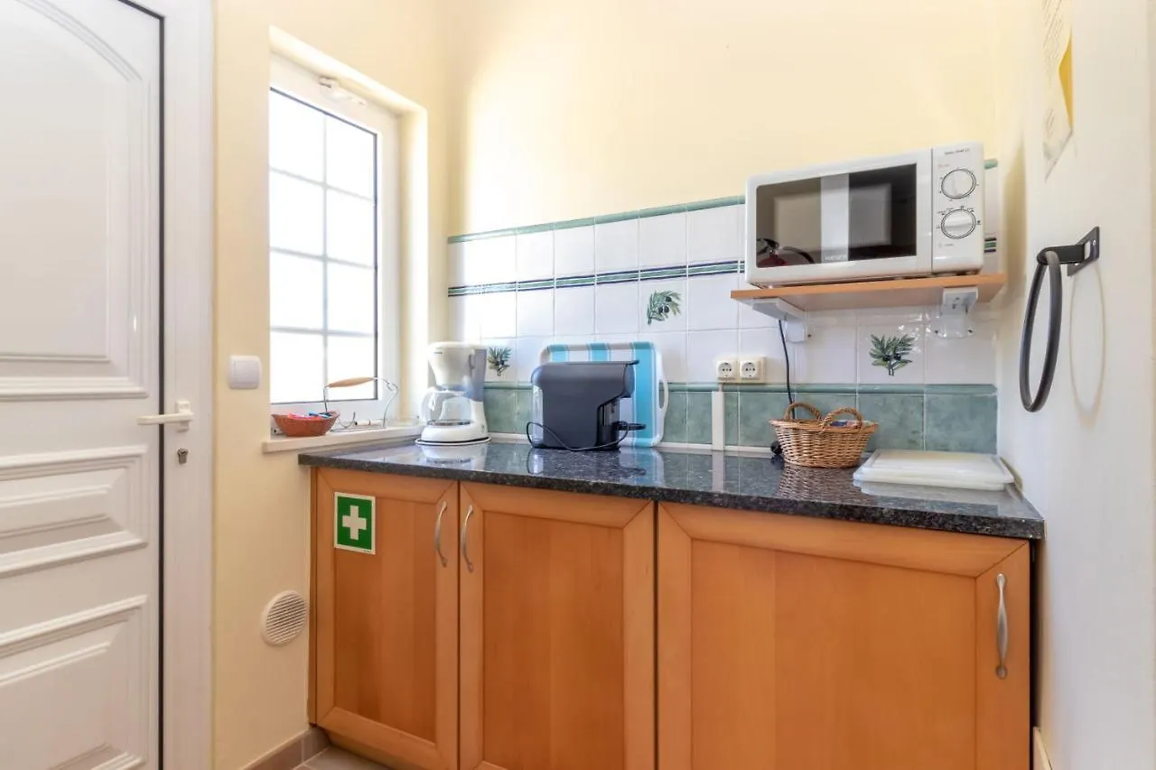 Holiday home Casa Presa Da Moura Villa Carvoeiro