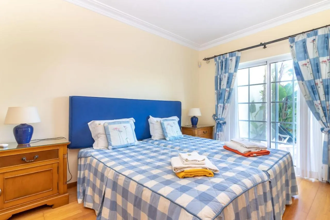 Casa Presa Da Moura Villa Carvoeiro  Carvoeiro (Lagoa)