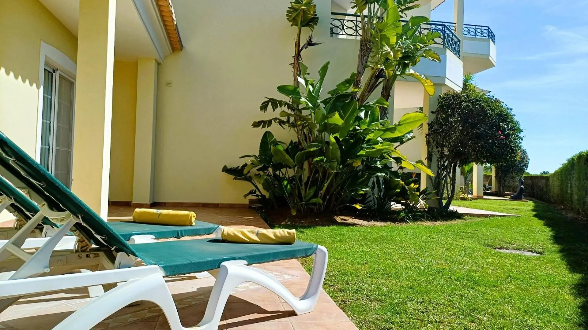 Holiday home Casa Presa Da Moura Villa Carvoeiro