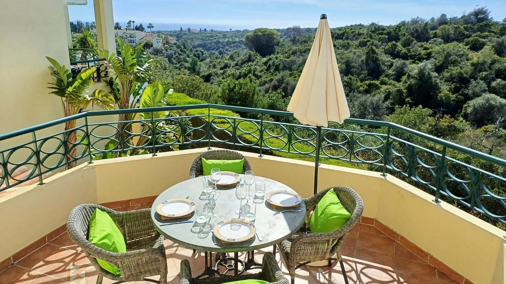 Casa Presa Da Moura Villa Carvoeiro